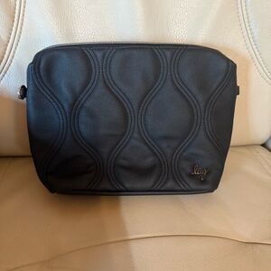 Lug Volley VL in Black